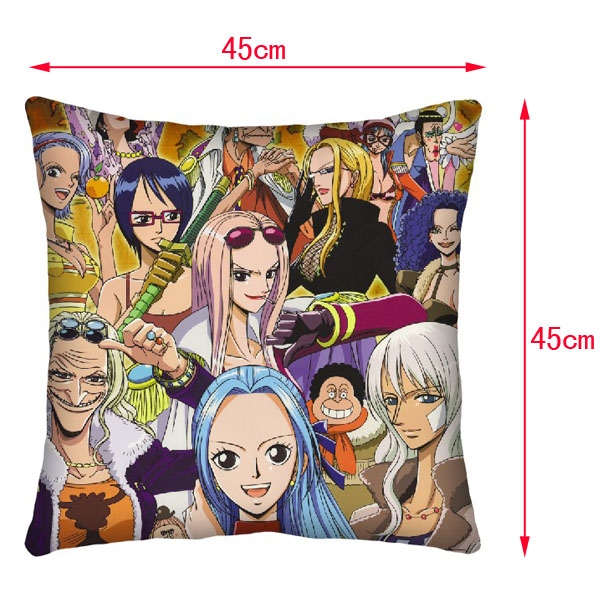 One Piece Double-Side Cushion (reserve 3 days ahead) NO FILLING