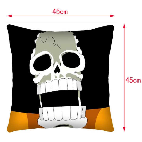 One Piece Double-Side Cushion (reserve 3 days ahead) NO FILLING