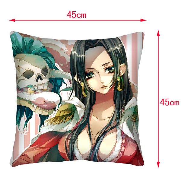 One Piece Double-Side Cushion (reserve 3 days ahead) NO FILLING