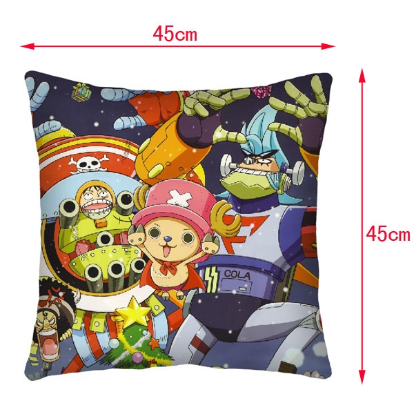 One Piece Double-Side Cushion (reserve 3 days ahead) NO FILLING