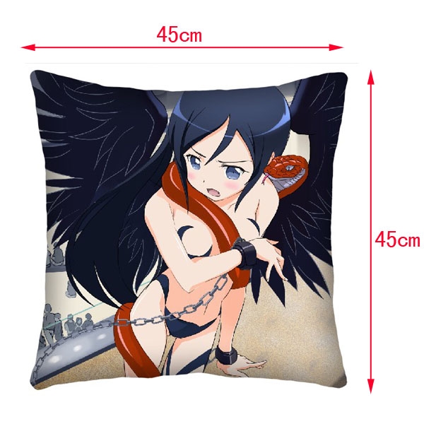 Ore no Imouto Double-Side Cushion(reserve 3 days ahea) NO FILLING
