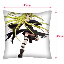 East Double-Side Cushion (rese...