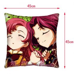 Geass Double-Side Cushion (res...