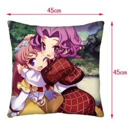 Geass Double-Side Cushion(rese...