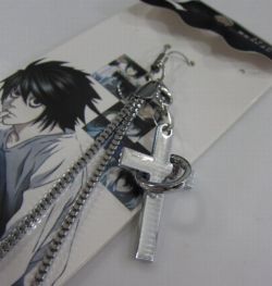 Death Note Mobile Phone Access...