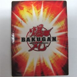 Bakugan Deformation cards ( 10...