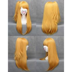 Fairy Tail Lucy Cosplay Wig 17...