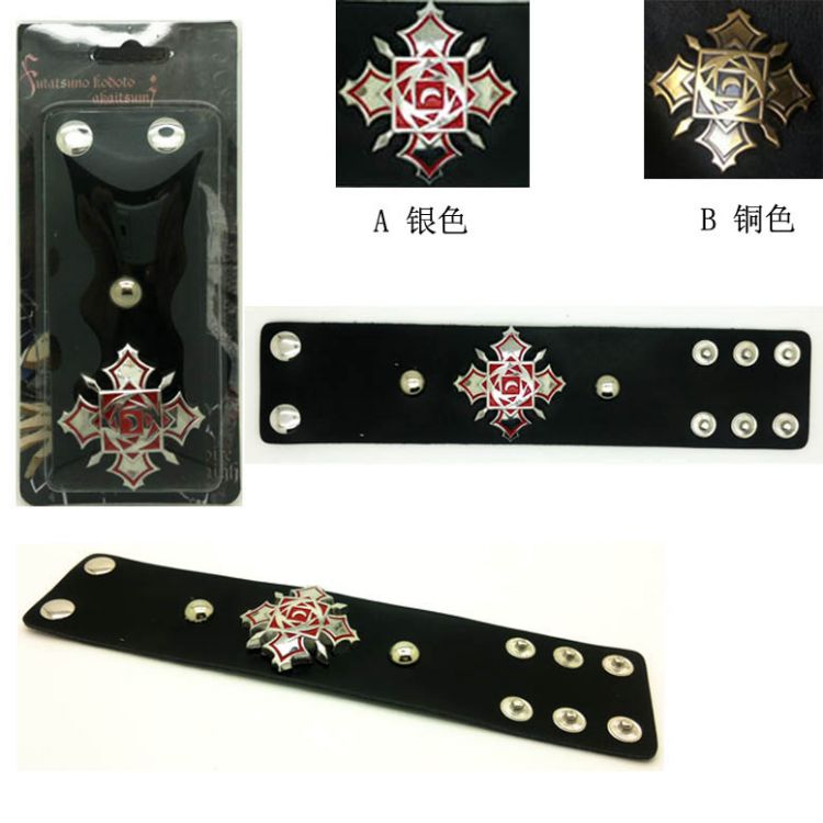 Vampire and Knight Cuff(price for 1 piece)