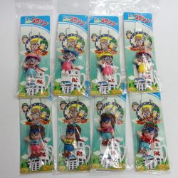 Arale Key Chain(price for 8 pc...