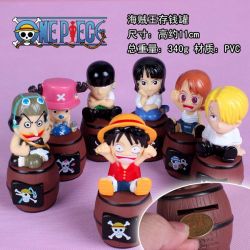 One Piece In Tank figure(price...