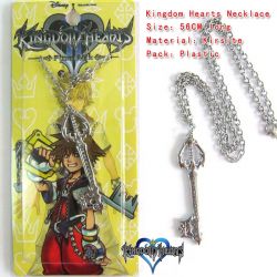 Kingdom Hearts Necklace(price ...