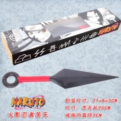 Naruto Kunai Cosplay Weapon(re...