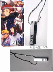 K Necklace(price for 2 pcs)