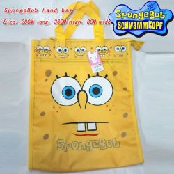 SpongeBob Handbag A(2 pcs)