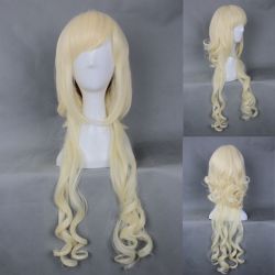 Anime  Cosplay Wig 68cm