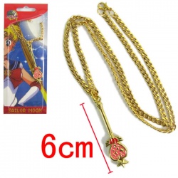 SailorMoon Necklace