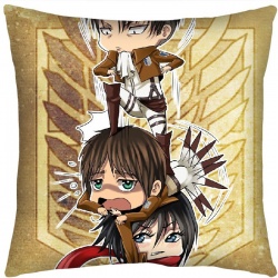 Attack on Titan Double Sides C...