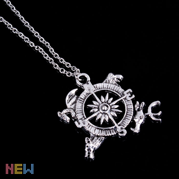 Game of Thrones Necklace 12 pcs to wholesale