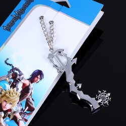 Kingdom Hearts Necklace