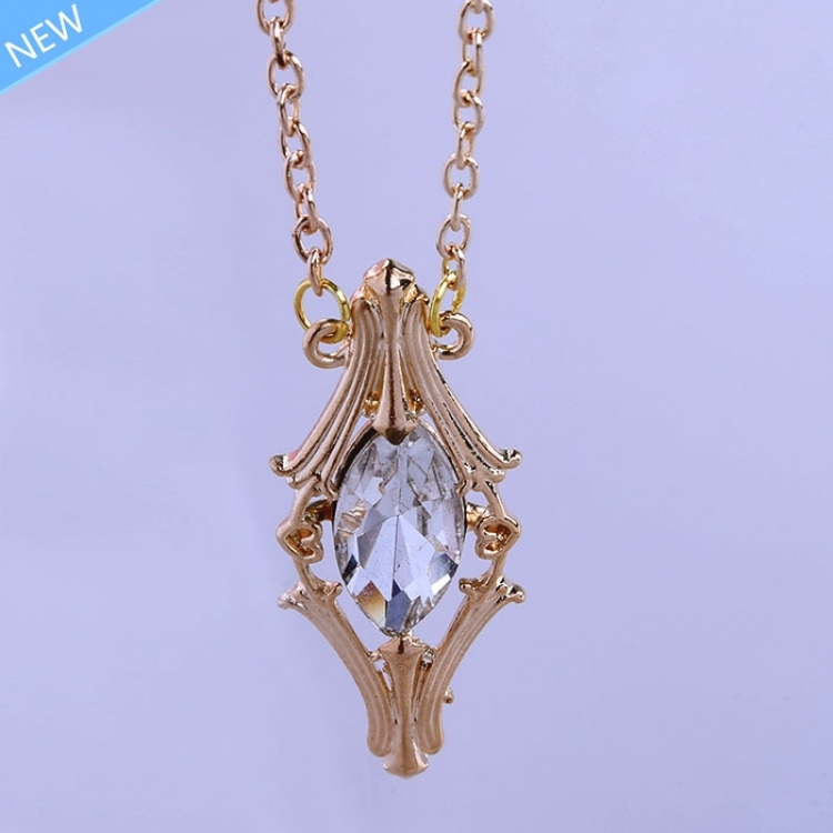The Lord of the Rings Necklace 12 pcs to wholesale
