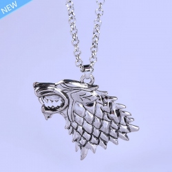 A Game of Thrones Necklace 12 ...