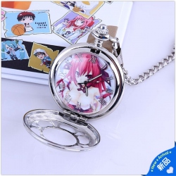 Date-A-Live Pocket-watches