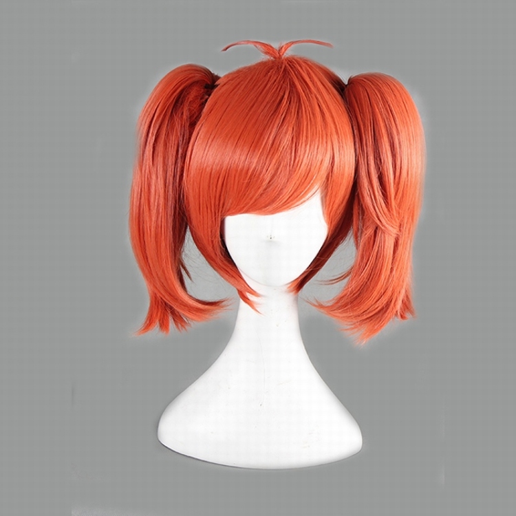 Akuma No Ridoru COS Wig