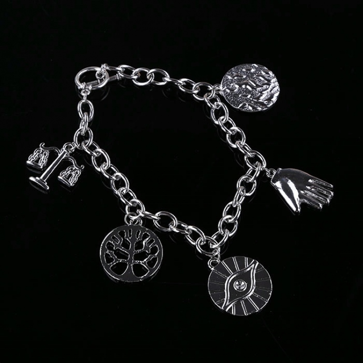 Divergent Bracelet 12 pcs to wholesale