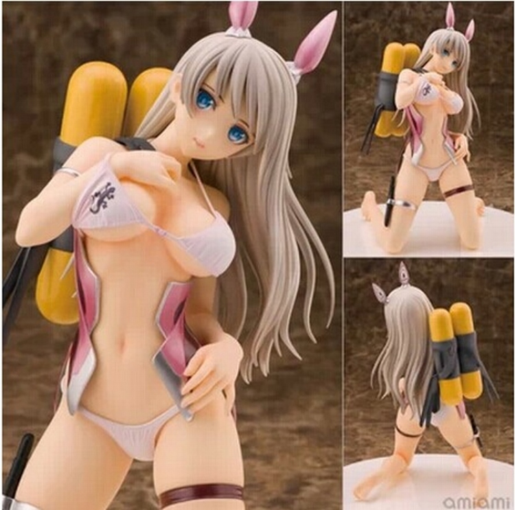 Anime Figure 12cm