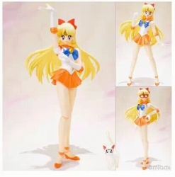 SailorMoon Figure 15cm
