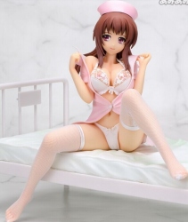 Anime Figure 22cm sexy