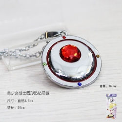 SailorMoon Necklace