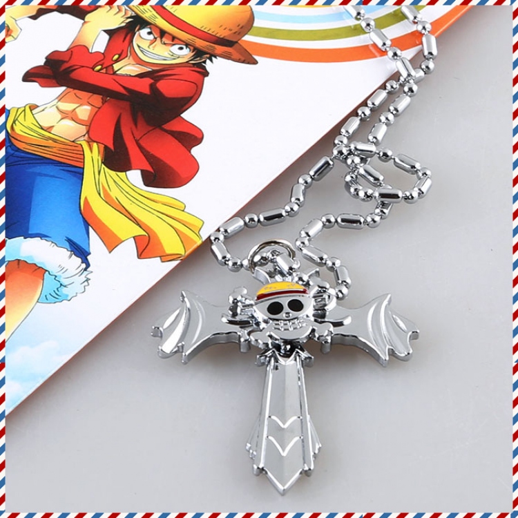 One Piece Necklace