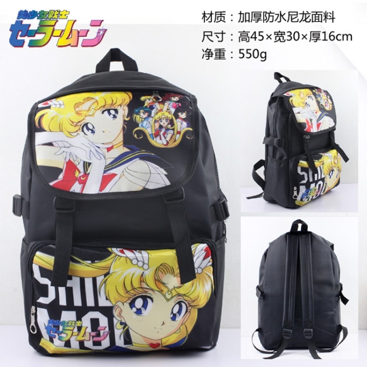 SailorMoon Bag/Satchel/Handbag/backpack