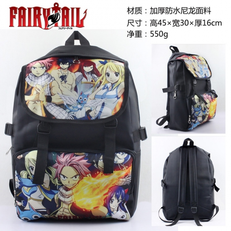 Fairy Tail Bag/Satchel/Handbag/backpack