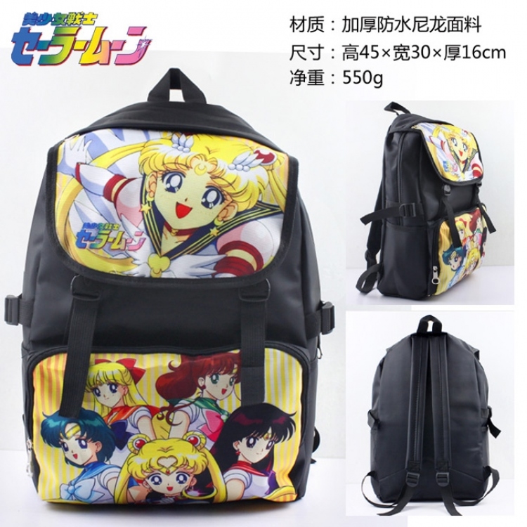 SailorMoon Bag/Satchel/Handbag/backpack