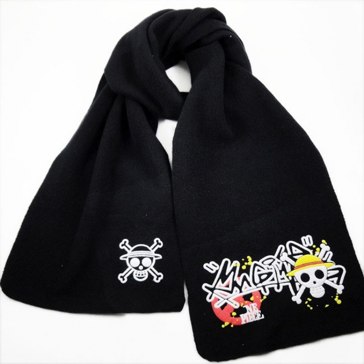 One Piece Scarf