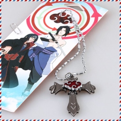 Naruto Necklace