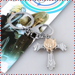 Final Fantasy Key Chain