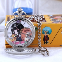 Anime Pocket-watch