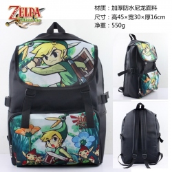 The Legend of Zelda  Bag/Satch...
