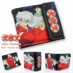 Inuyasha Wallet