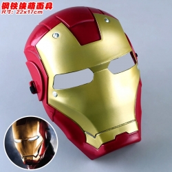 Iron man Mask