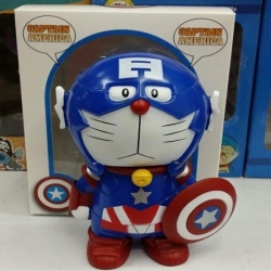 Doraemon figure 16cm