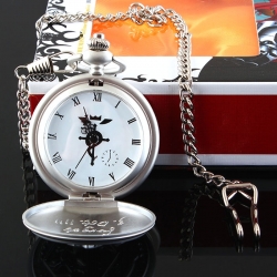 Pocket-watches Fullmetal Alche...