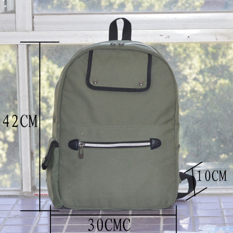 Kiseijuu Bag/Satchel/Handbag/backpack