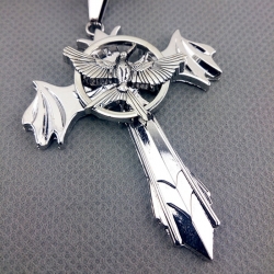 The Hunger Games Necklace
