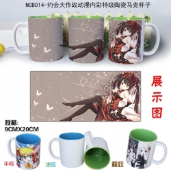 Date A Live Cup