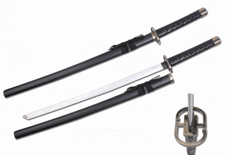 Bleach  COS Wood Sword 1M  price for 5 pcs