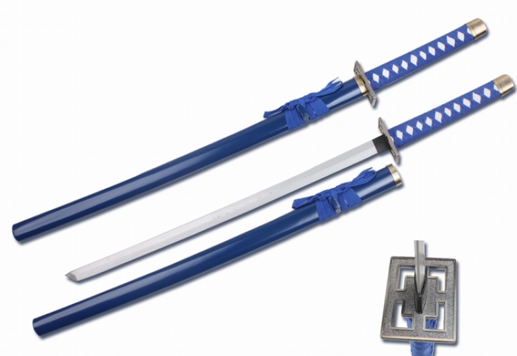 Bleach  COS Wood Sword 1M  price for 5 pcs